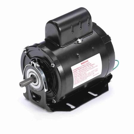 Century 115/230v1ph 1/3hp 1725rpm Mtr C105L